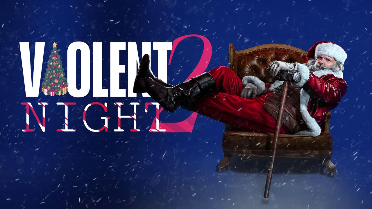 Violent Night 2 - 剧照
