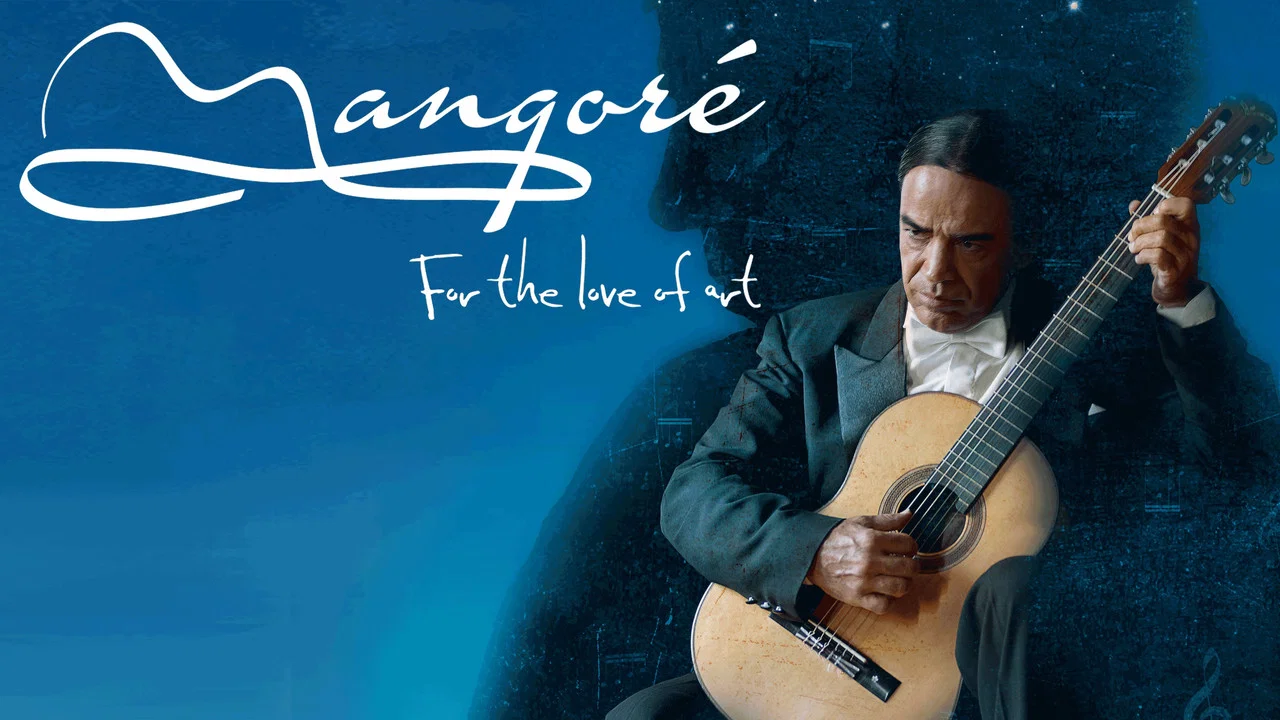 Mangor&eacute; - 剧照