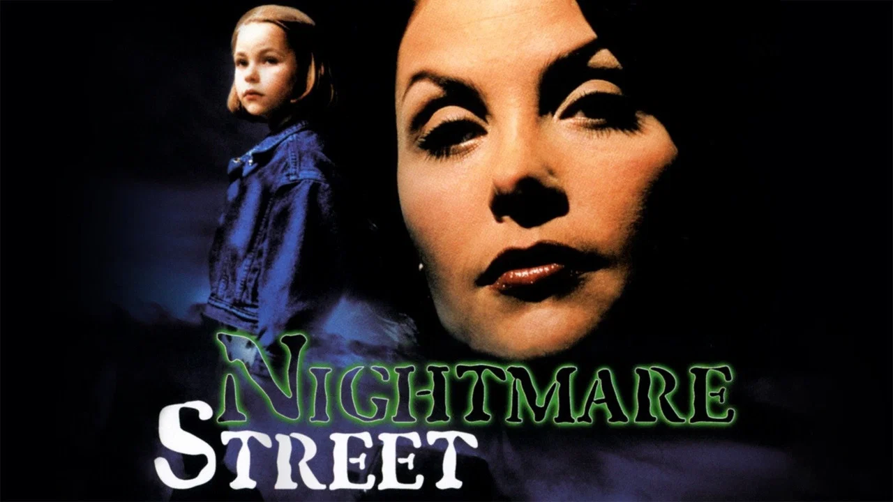 Nightmare Street - 剧照