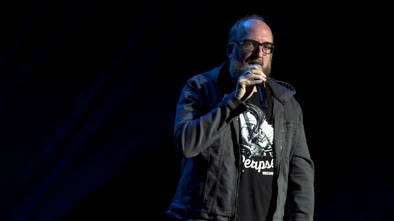 Posehn 25x2 - 剧照