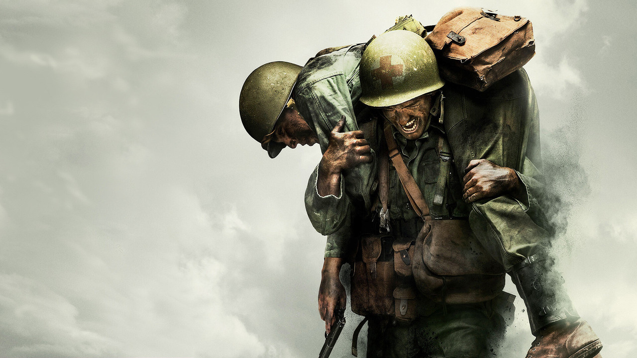 The Soul of War: Making 'Hacksaw Ridge' - 剧照