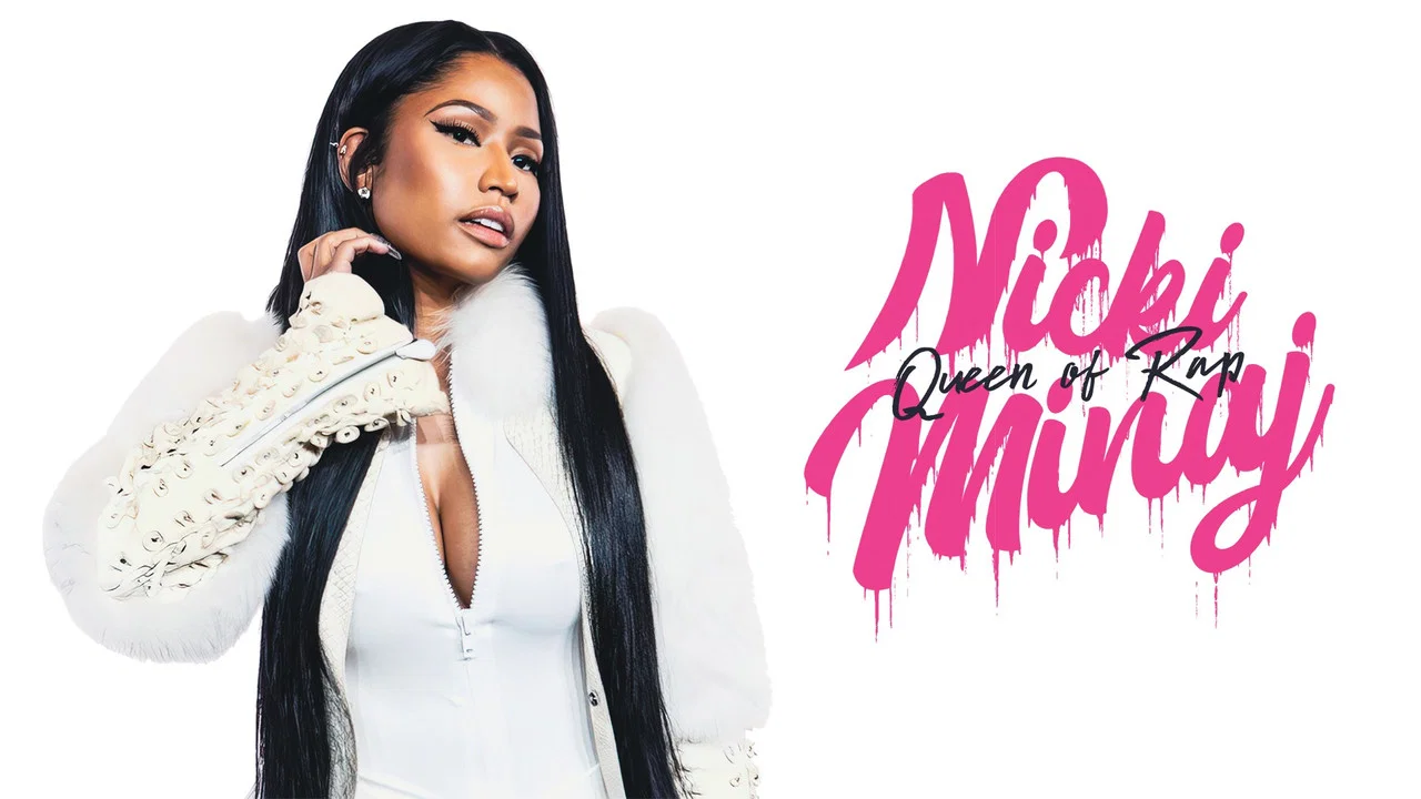 Nicki Minaj: Queen of Rap - 剧照