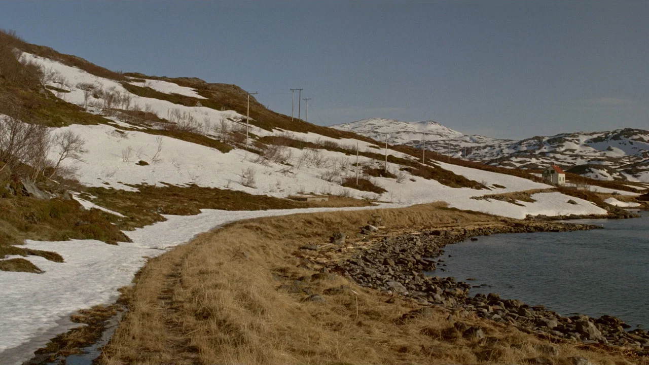 &Aring;ret gjennom B&oslash;rfjord - 剧照