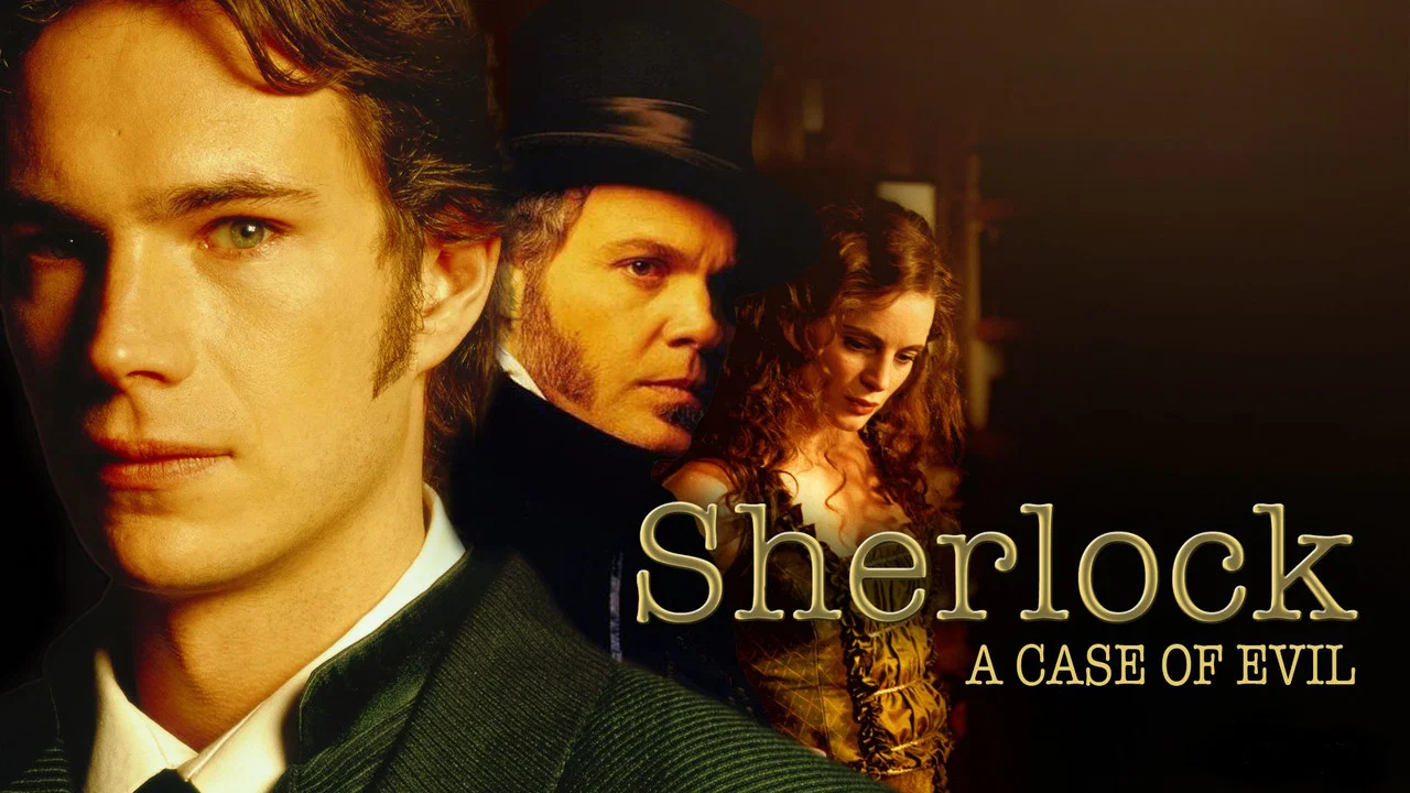 Sherlock: Case of Evil - 剧照