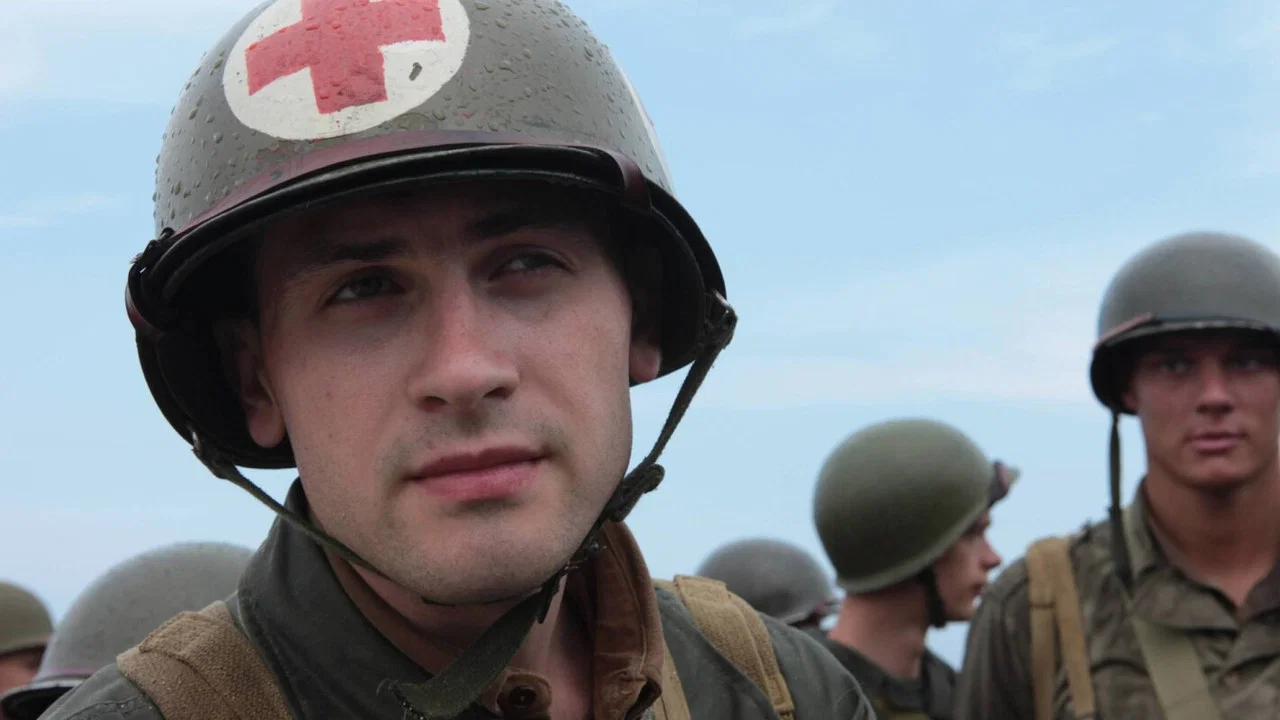Surviving D-Day - 剧照