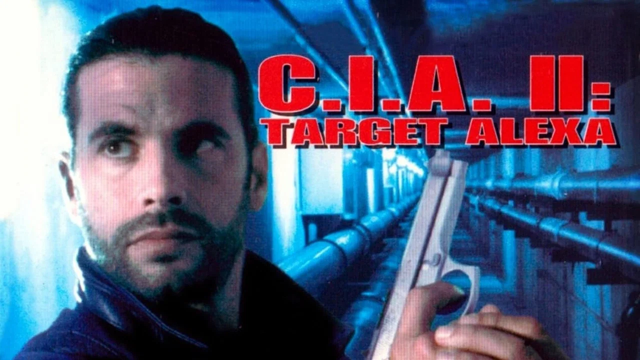 C.I.A. II: Target Alexa - 剧照