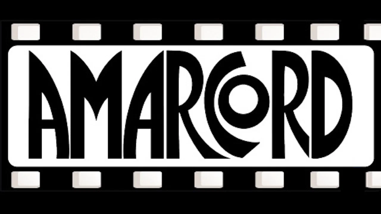 Diario segreto di Amarcord - 剧照