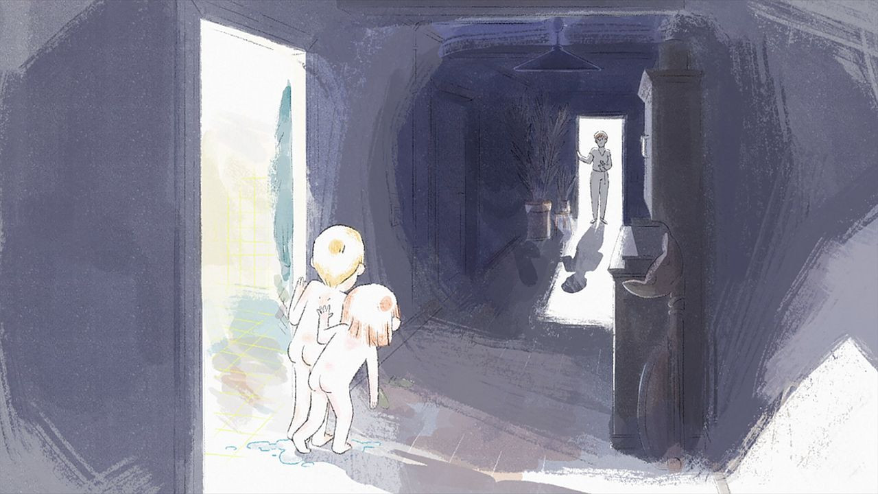 C&acirc;line - 剧照