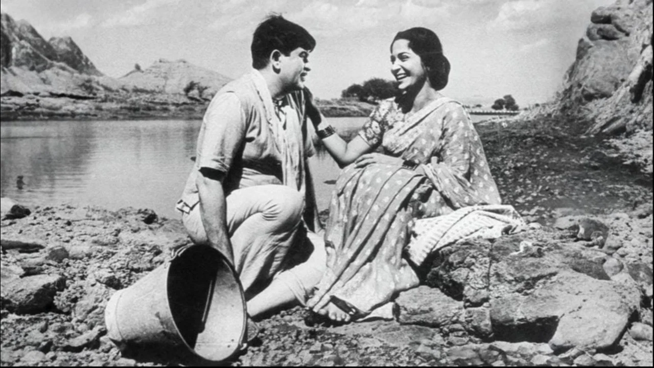 तीसरी क़सम - 剧照