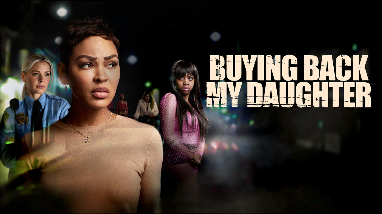 Buying Back My Daughter - 剧照