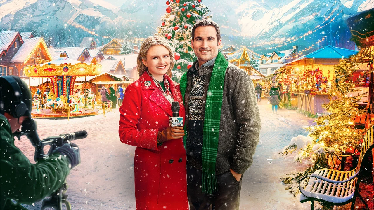 Snowy with a Chance of Christmas - 剧照