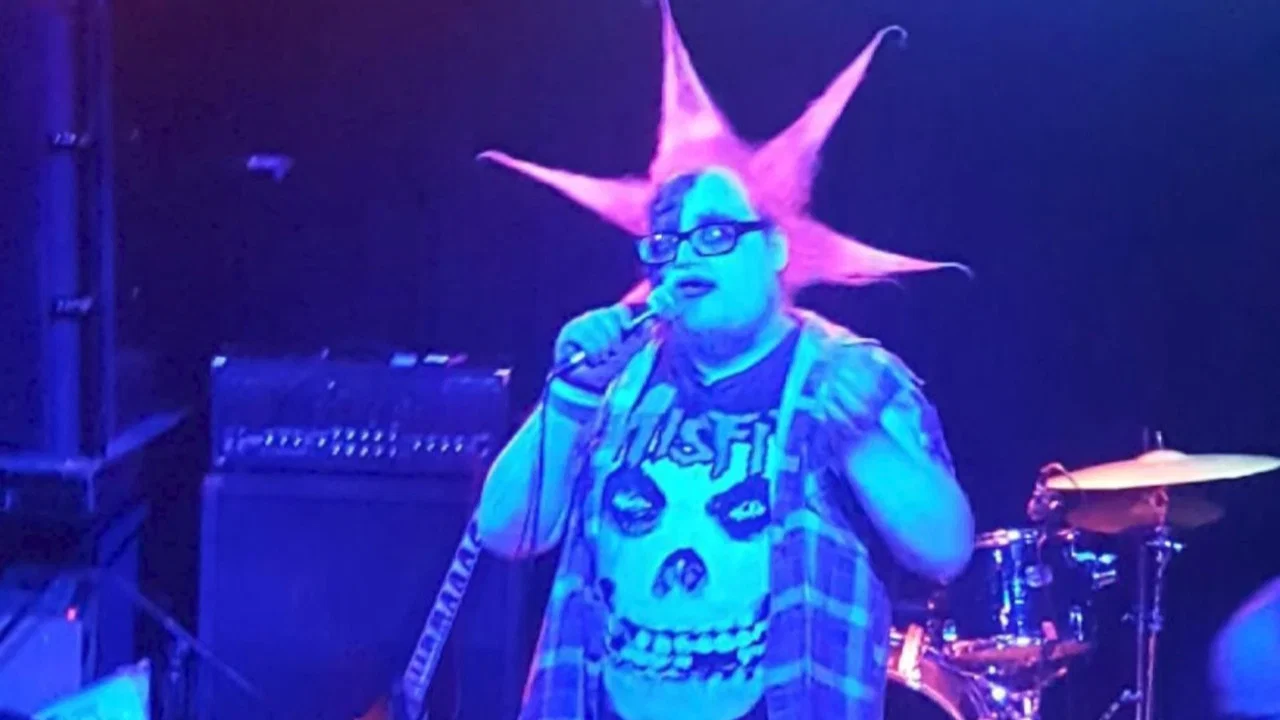 The Jersey Devil's Reject - 剧照