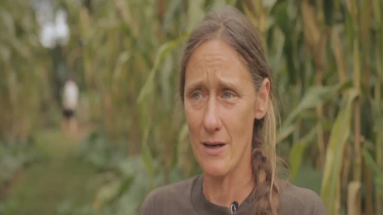 Inhabit: A Permaculture Perspective - 剧照