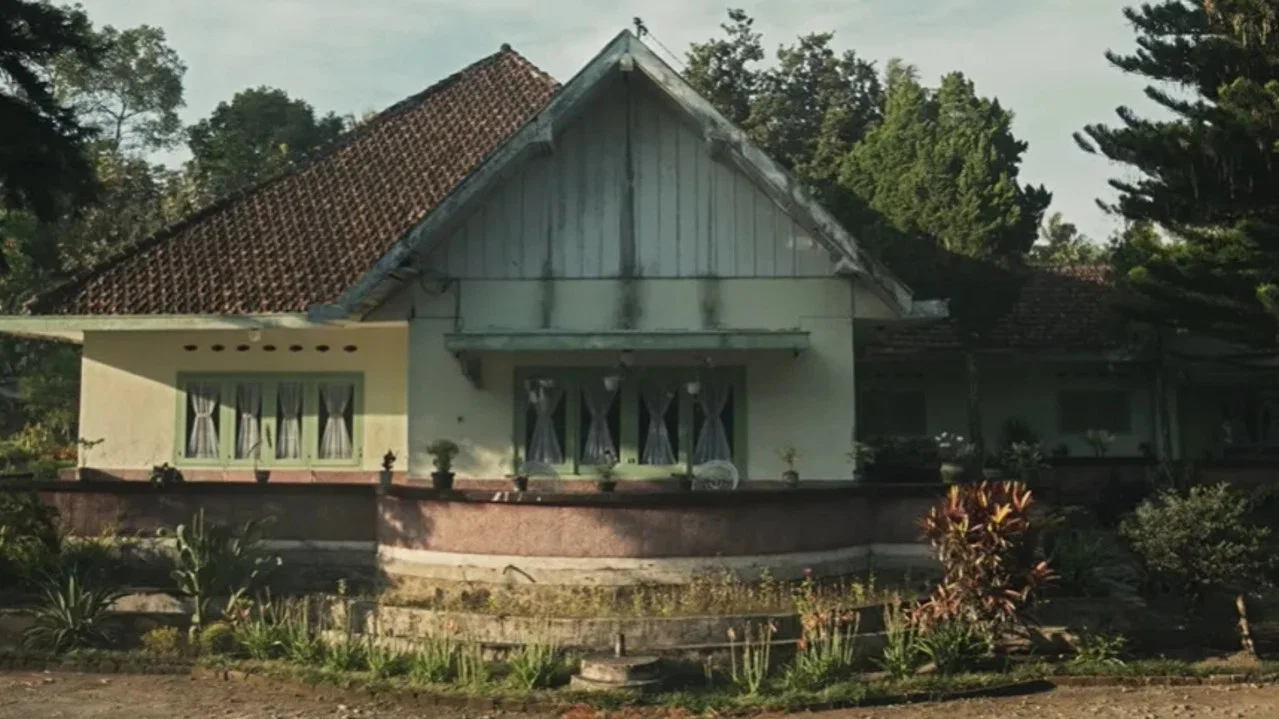 渎神者的灵扉 - 剧照