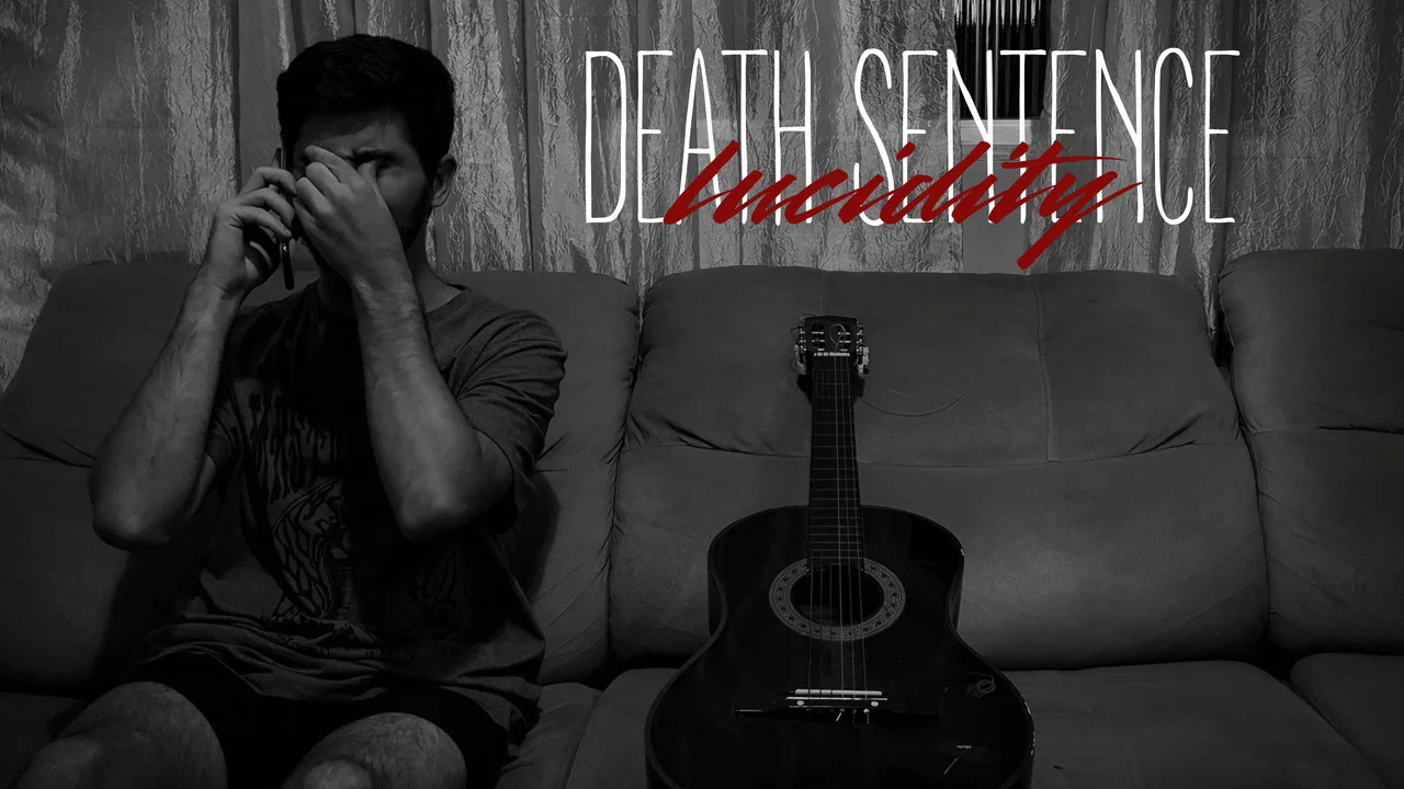 DEATH SENTENCE: LUCIDITY - 剧照