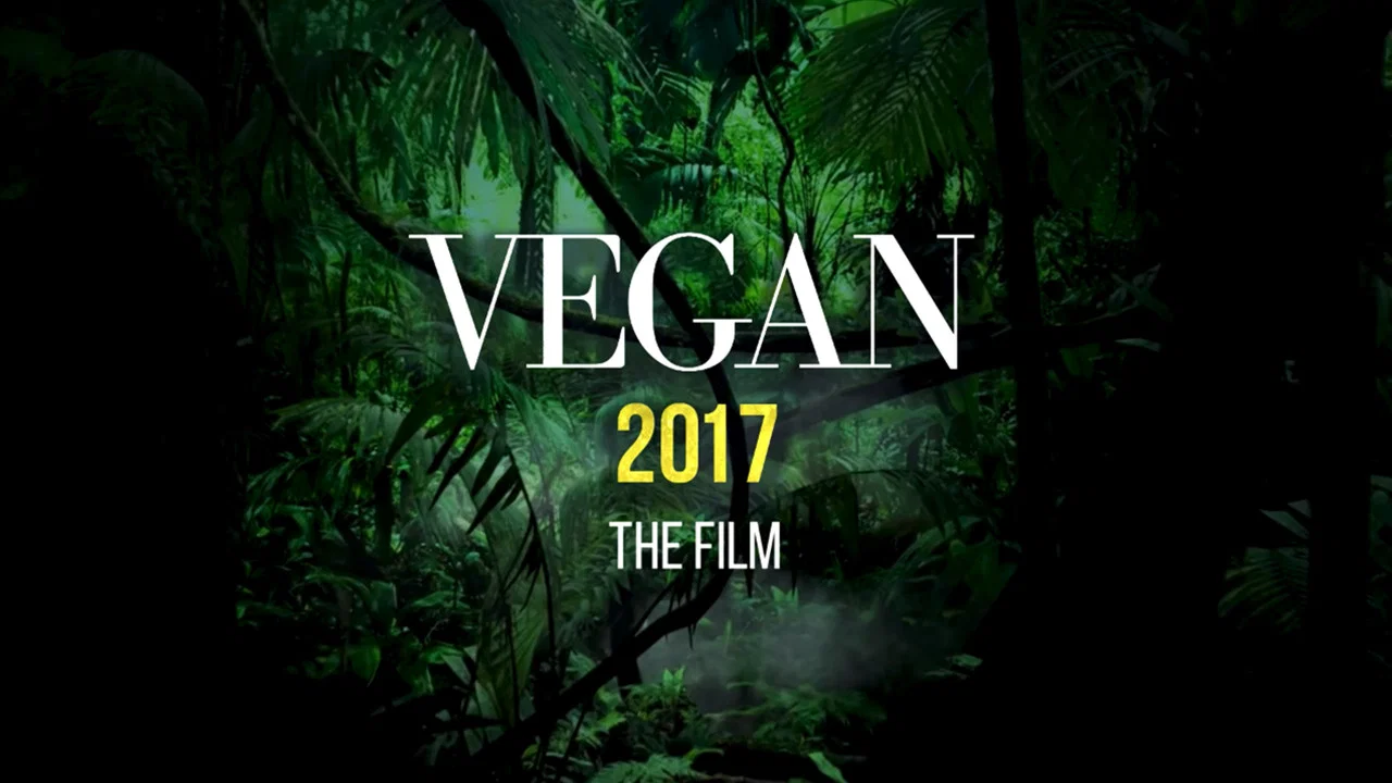 Vegan 2017 - 剧照