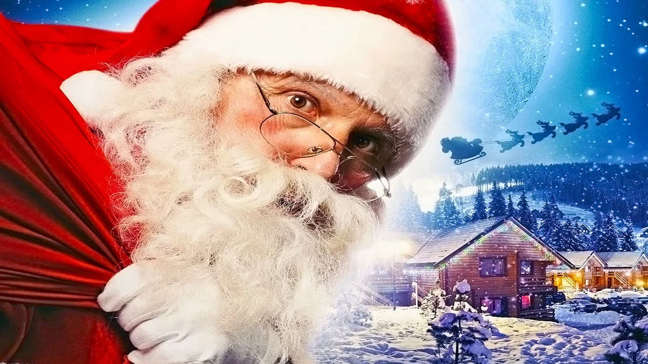 The Santa Incident - 剧照