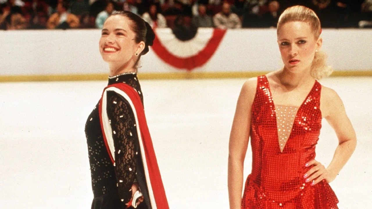 Tonya & Nancy: The Inside Story - 剧照