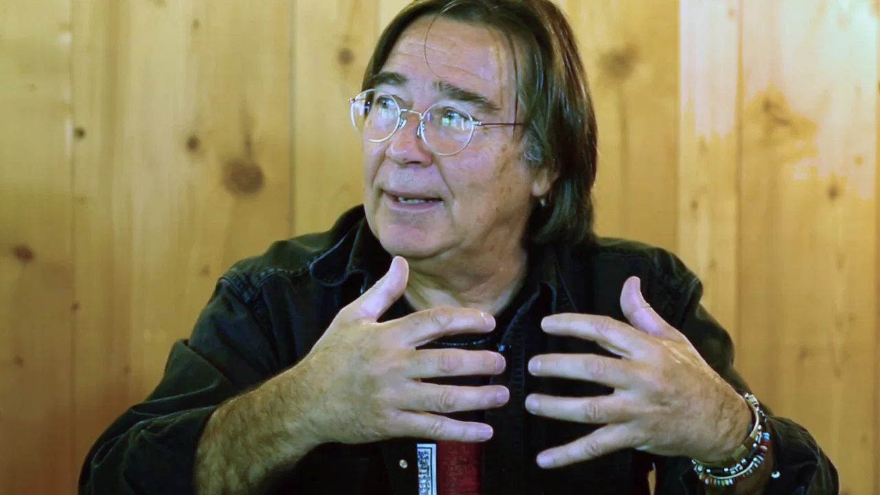 Partition Libre - Sur Les Traces De Patrick Berhault - 剧照