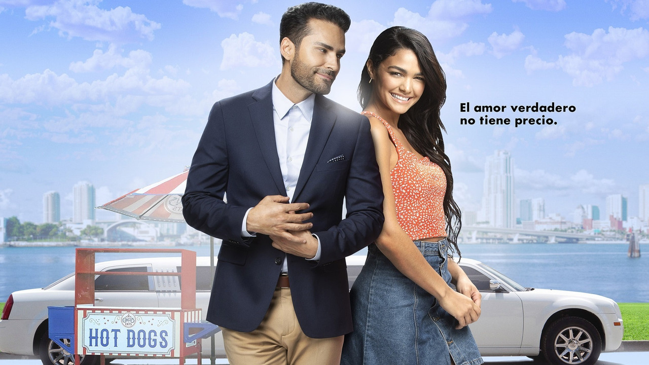 Millonario sin amor - 剧照