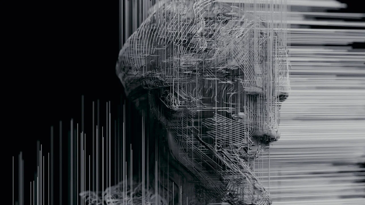iHuman - 剧照