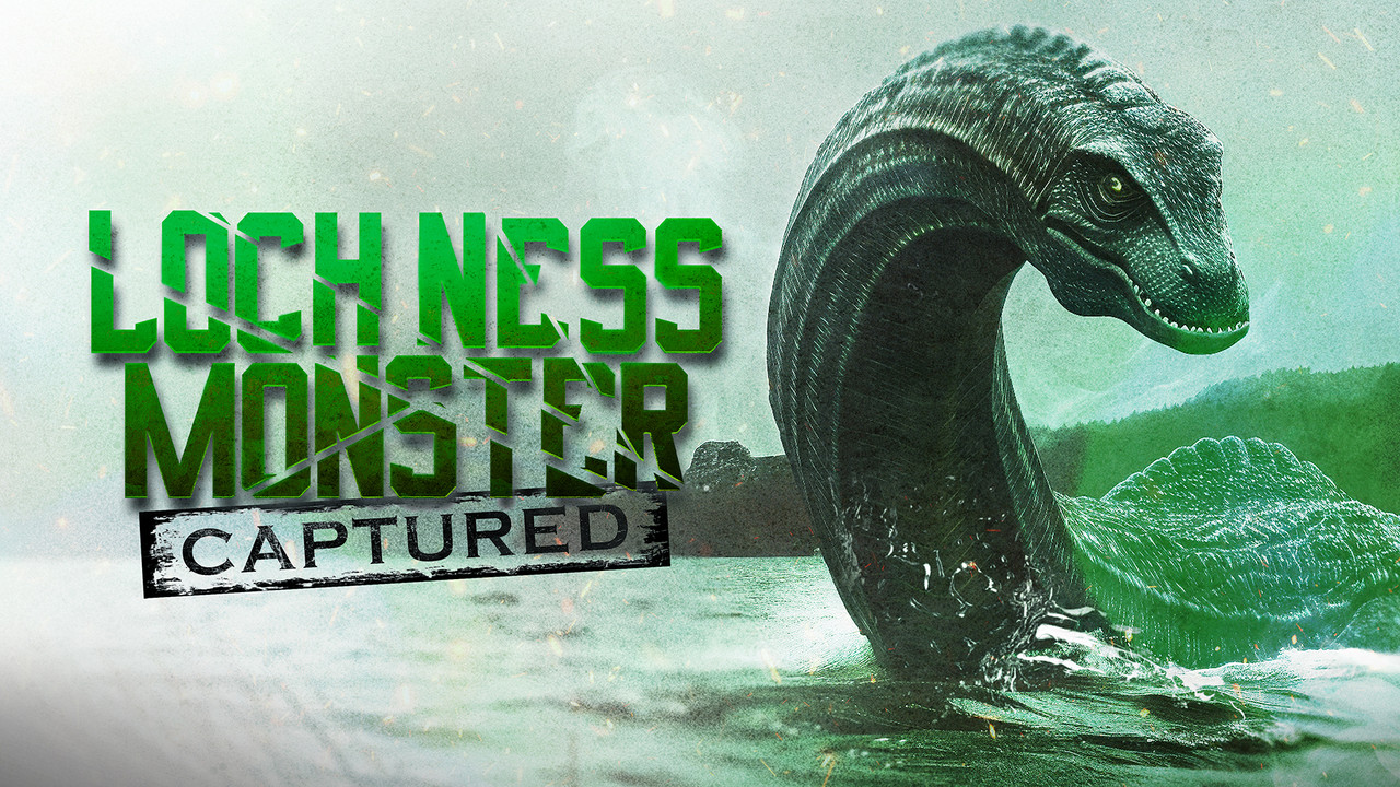 Loch Ness Monster Captured - 剧照