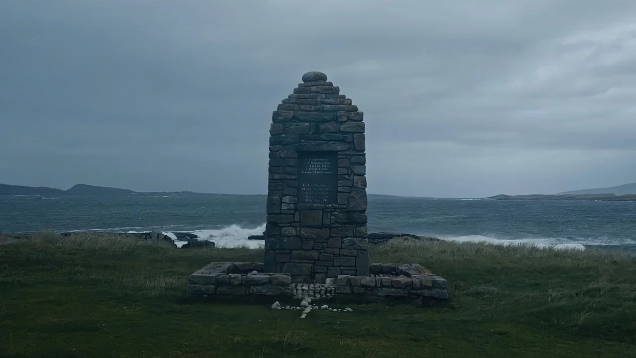 Ballymanus - 剧照