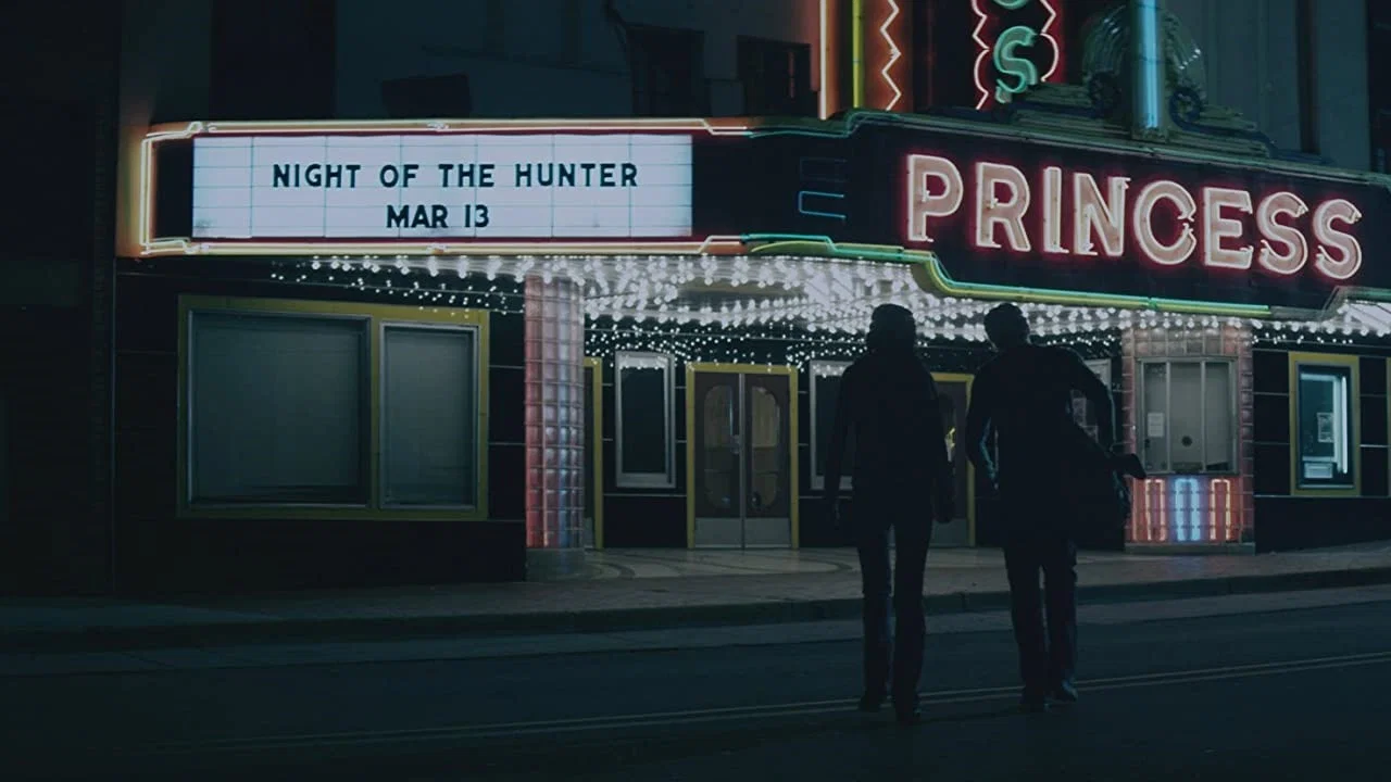 车祸之后 - 剧照
