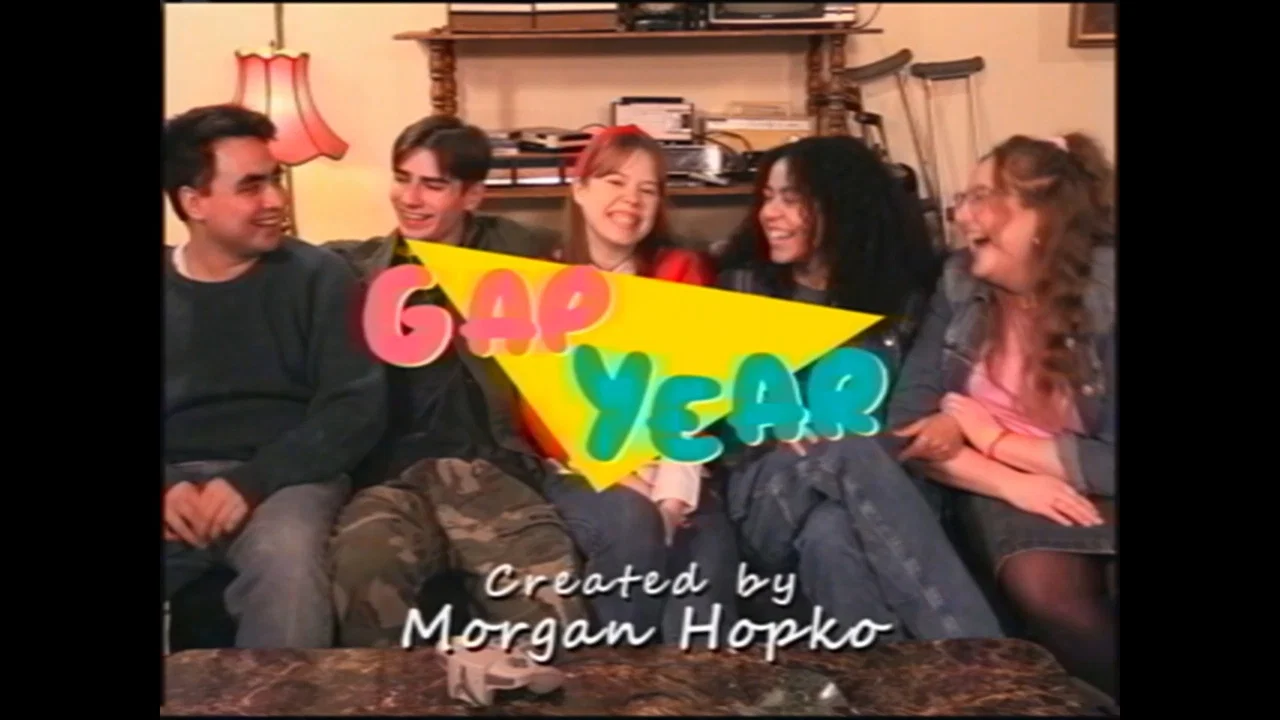 Gap Year - 剧照