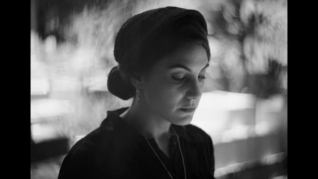 Retrato de um Certo Oriente - 剧照