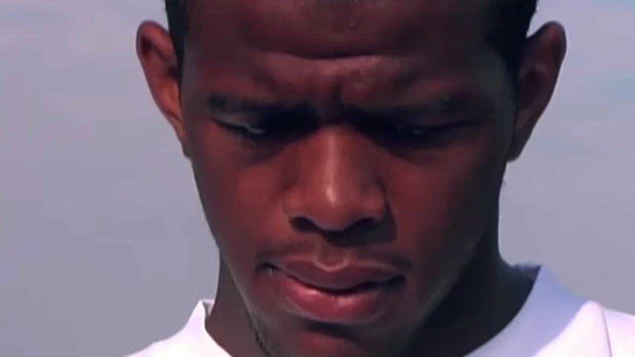 Lenny Cooke - 剧照