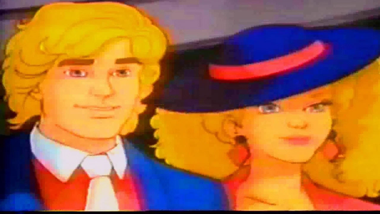 Barbie and the Rockers: Out of This World - 剧照