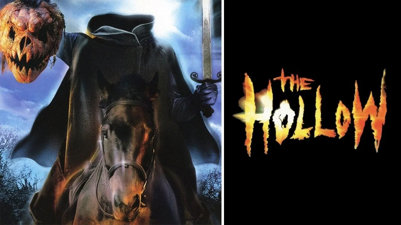 The Hollow - 剧照