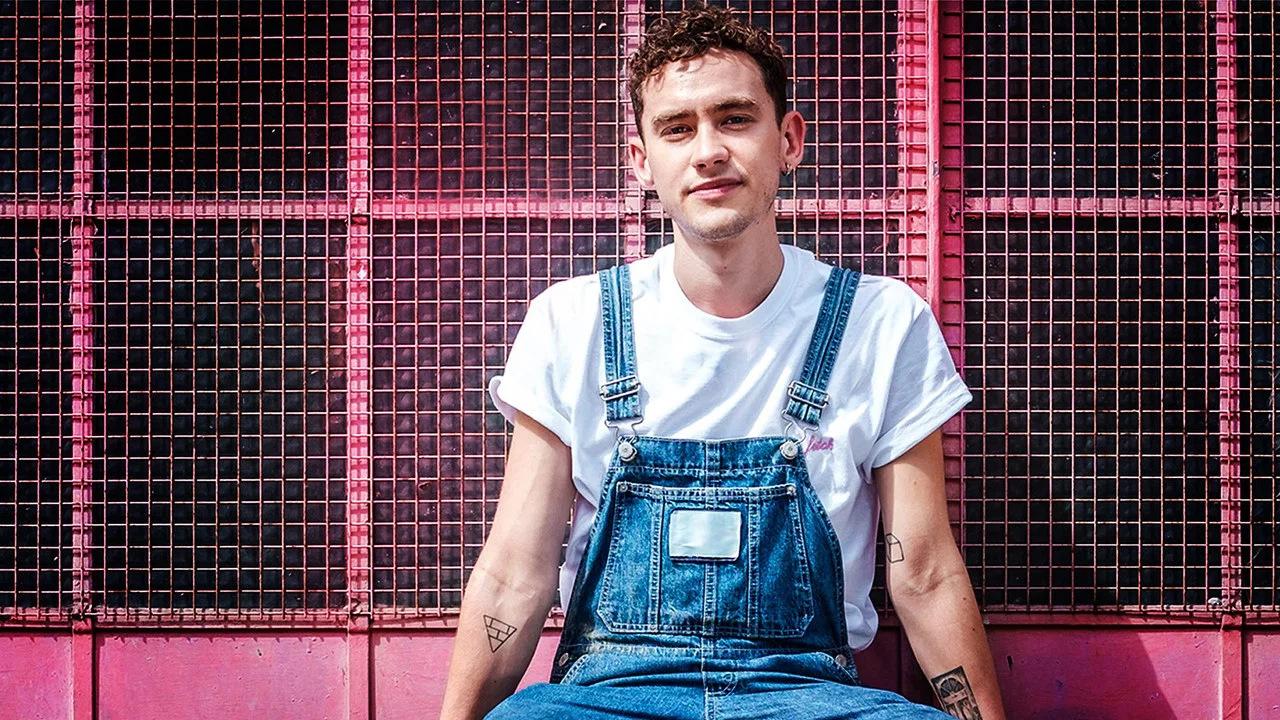 Olly Alexander: Growing Up Gay - 剧照