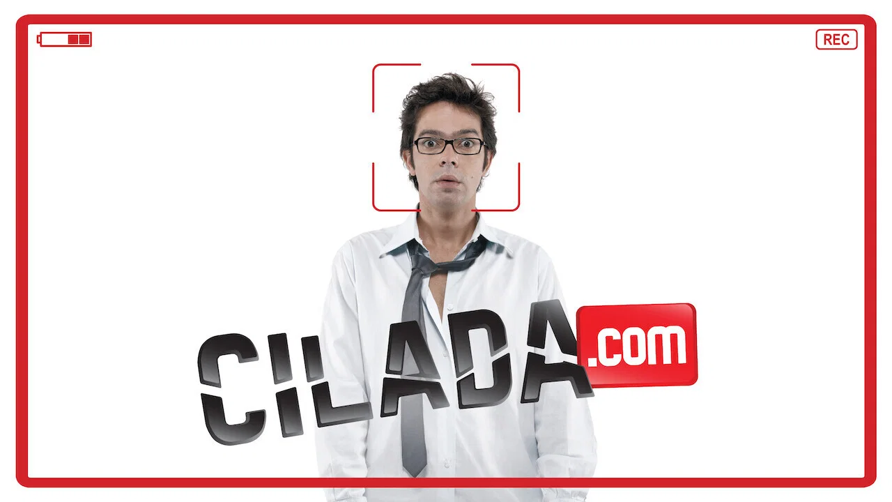 Cilada.com - 剧照
