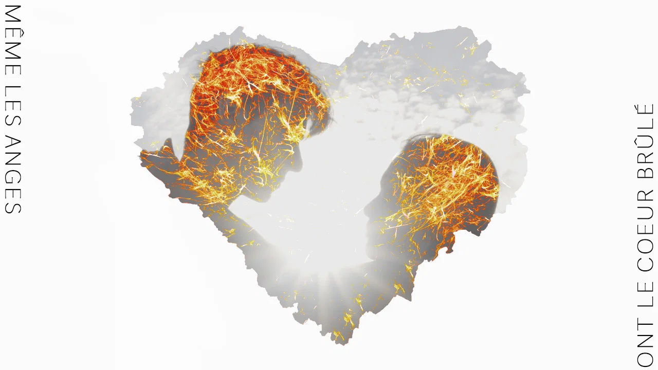 M&ecirc;me les anges ont le coeur br&ucirc;l&eacute; - 剧照