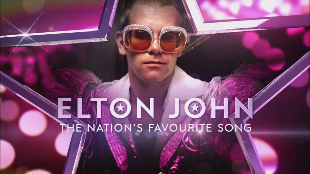 Elton John: The Nation's Favourite Song - 剧照