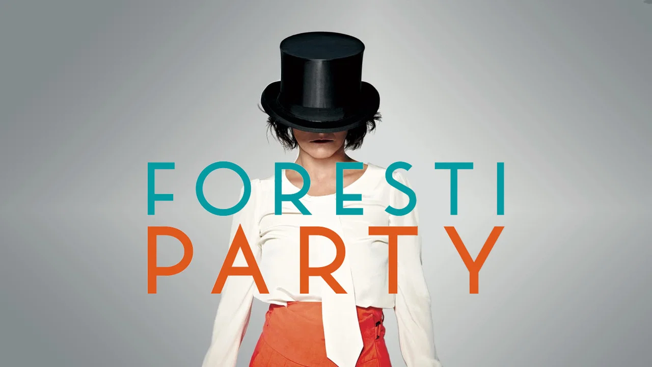 Foresti Party - 剧照