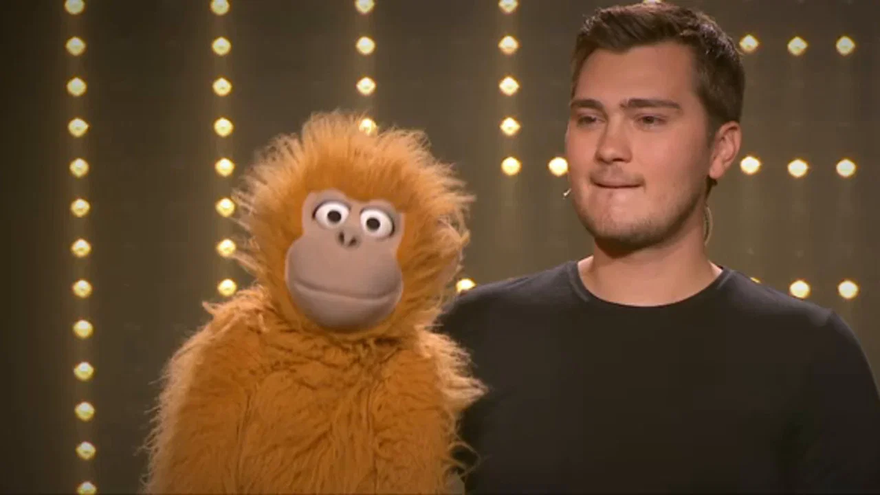 Jeff Panacloc perd le contr&ocirc;le ! - 剧照