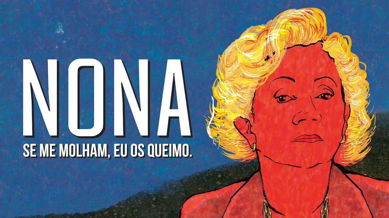Nona. Si me mojan, yo los quemo - 剧照
