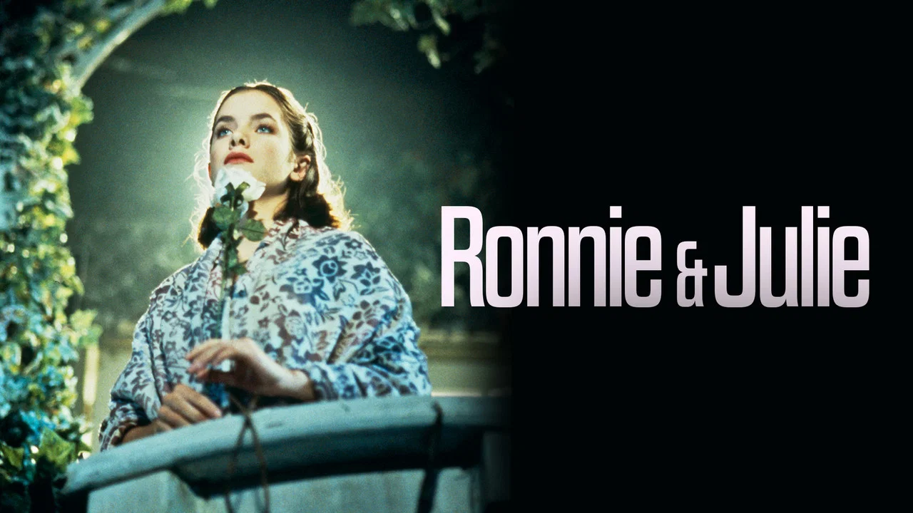 Ronnie and Julie - 剧照