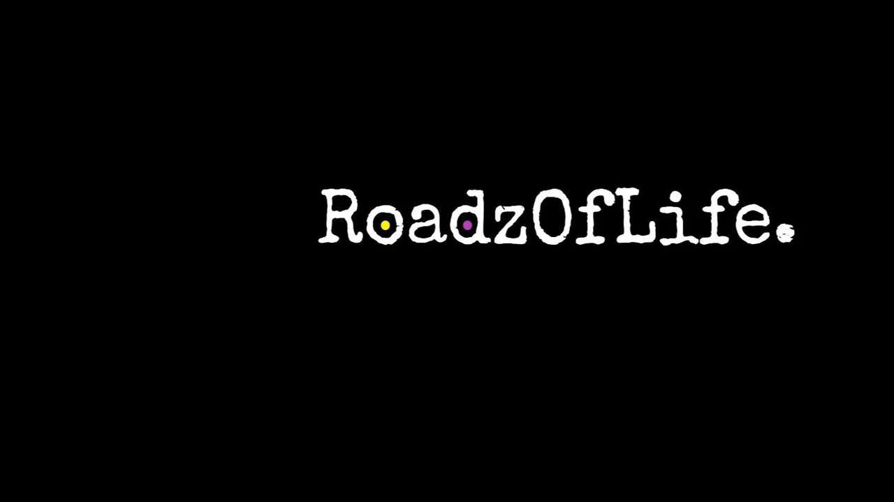 Roadz of Life - 剧照