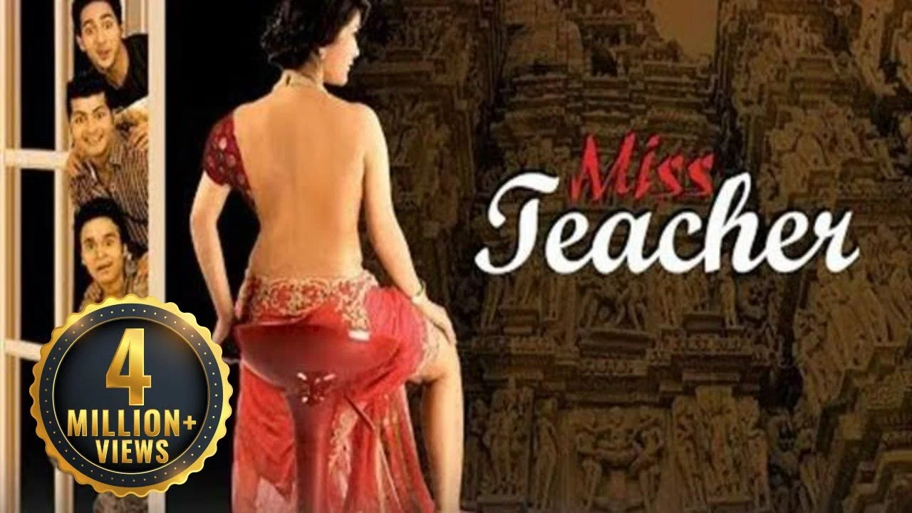 Miss Teacher - 剧照