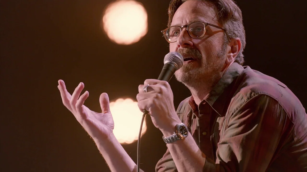 Marc Maron: More Later - 剧照