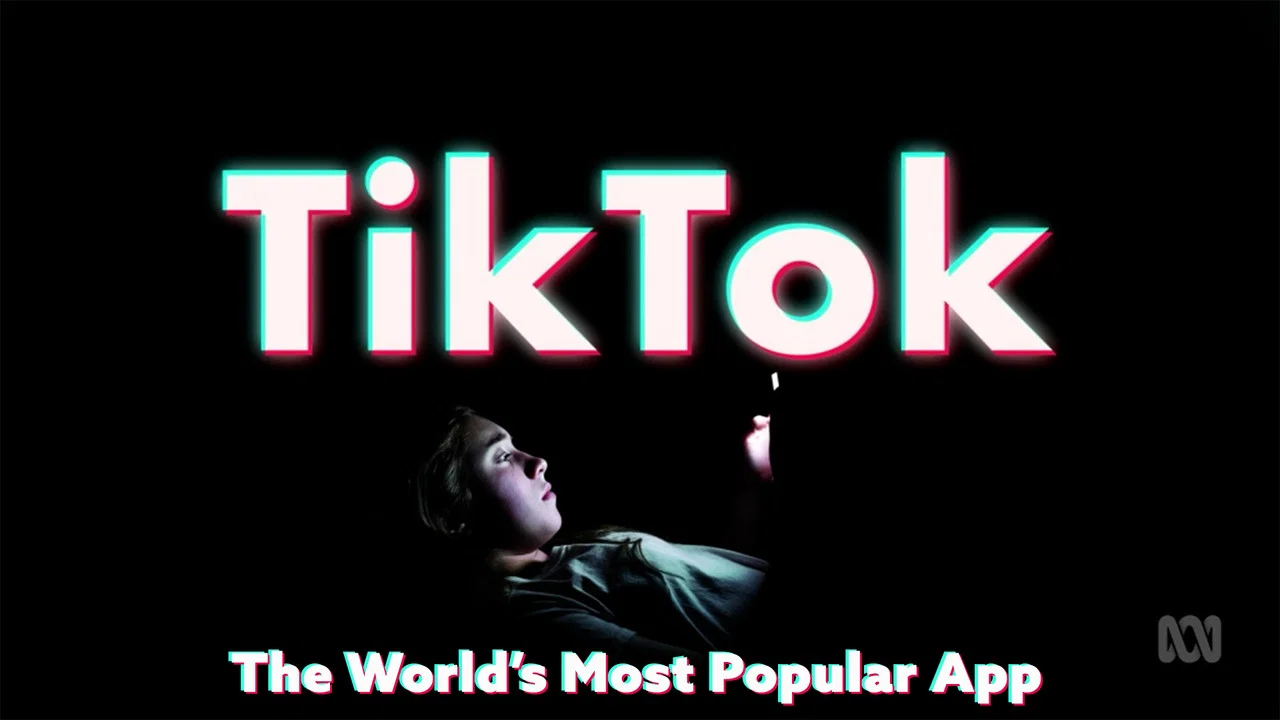 TikTok - 剧照
