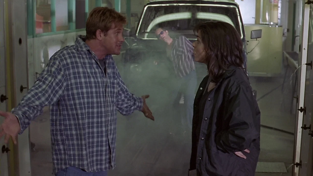 Bounty Hunters 2: Hardball - 剧照