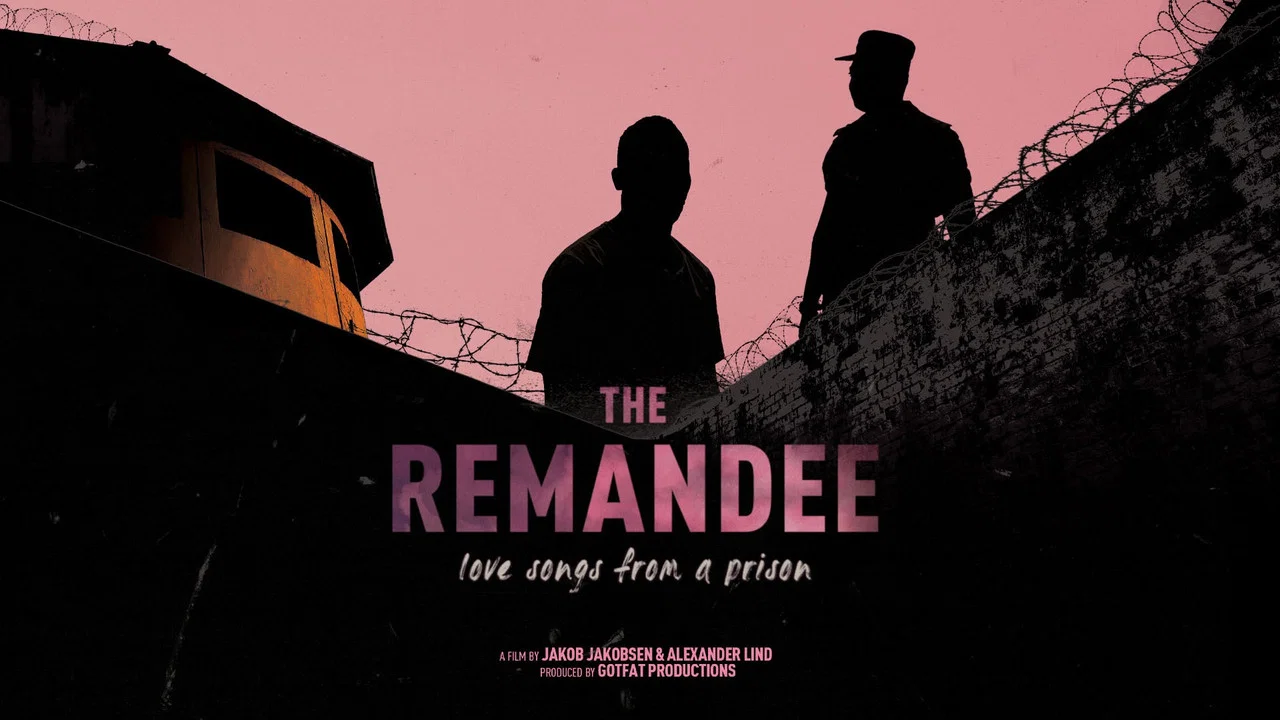 The Remandee - 剧照