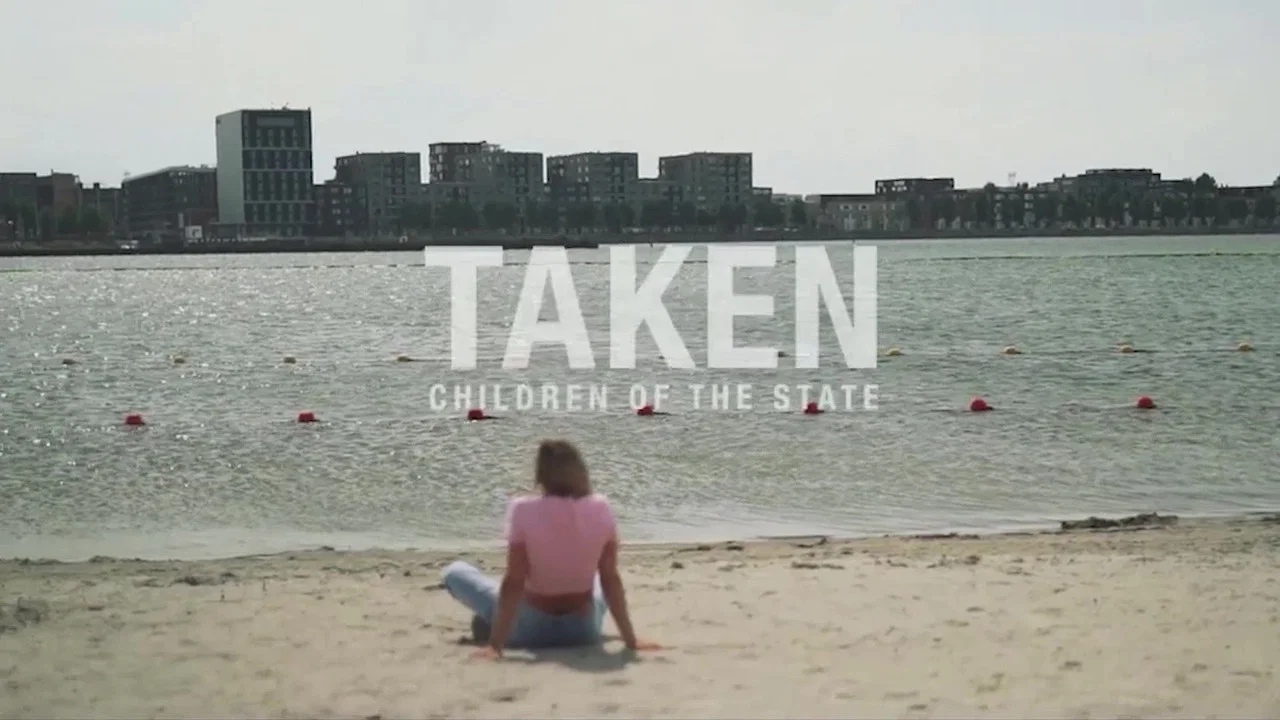 Taken - Kinderen van de Staat - 剧照