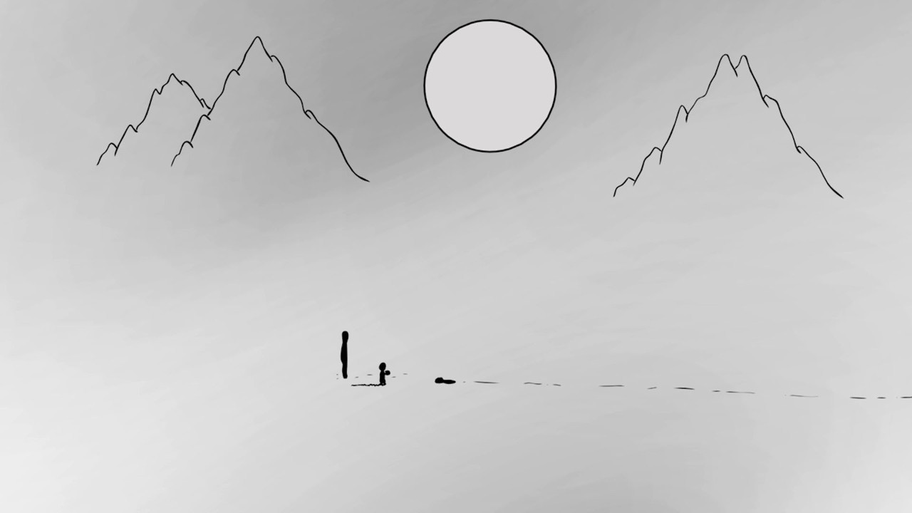 Bleak Times - 剧照