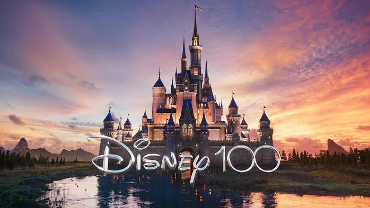Disney 100: Remember That - 剧照
